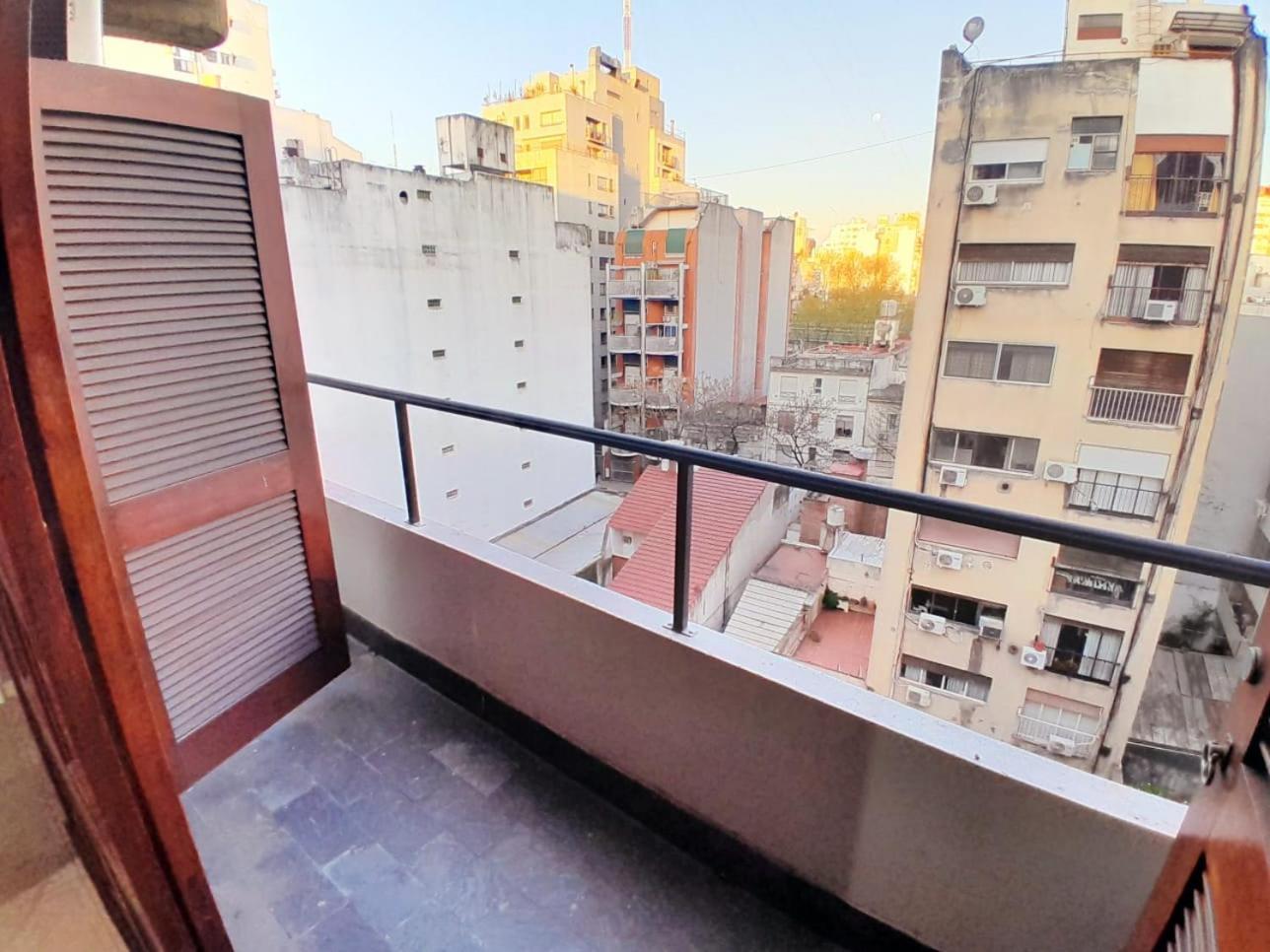 Casa Recoleta - Hoteles Recoleta Ciudad Autónoma de Ciudad Autónoma de Buenos Aires Exterior foto