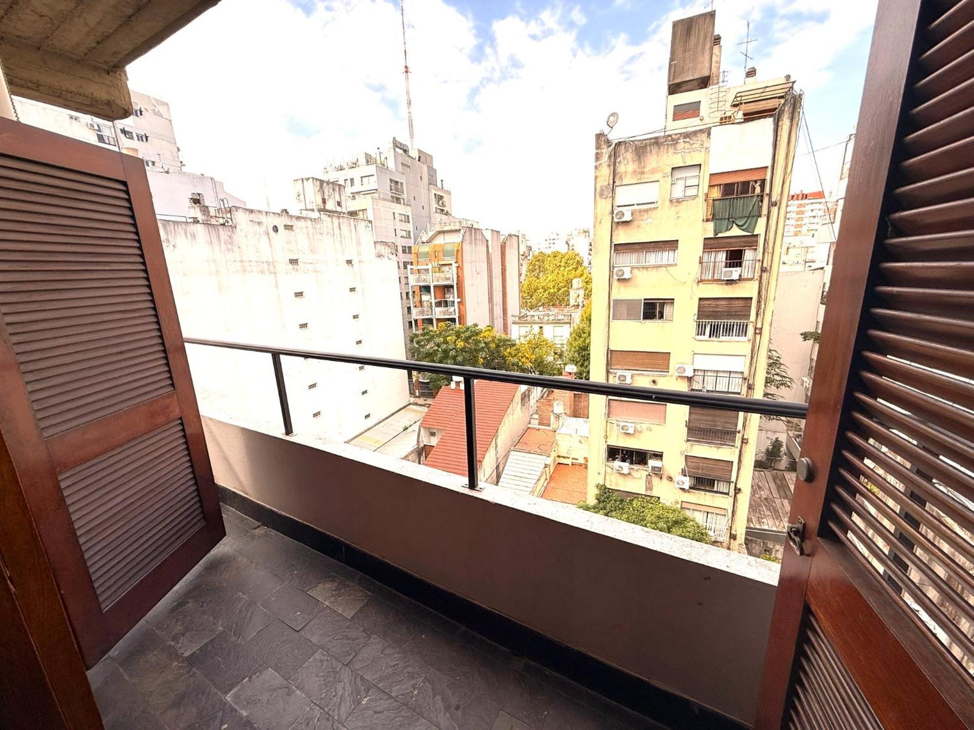 Casa Recoleta - Hoteles Recoleta Ciudad Autónoma de Ciudad Autónoma de Buenos Aires Exterior foto