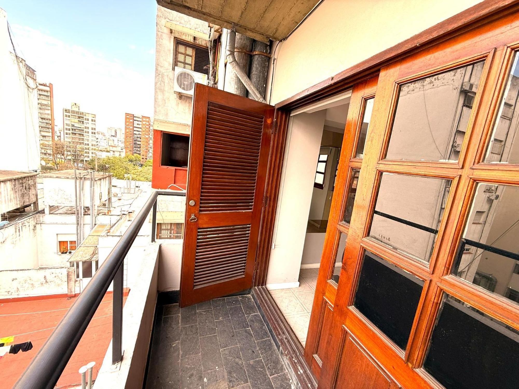 Casa Recoleta - Hoteles Recoleta Ciudad Autónoma de Ciudad Autónoma de Buenos Aires Exterior foto